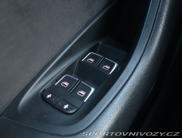 Audi A6 3.0 BiTDI 2017