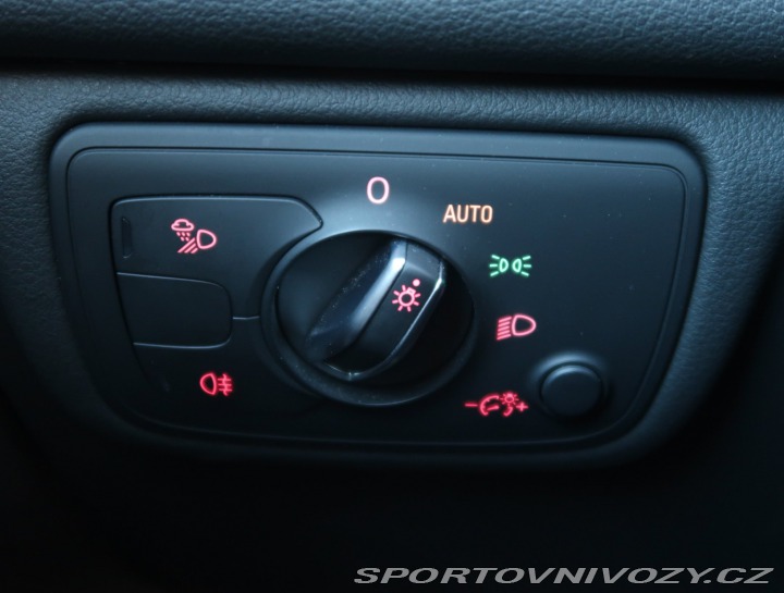 Audi A6 3.0 BiTDI 2017