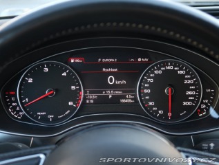 Audi A6 3.0 BiTDI 2017