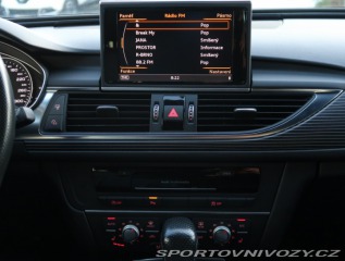 Audi A6 3.0 BiTDI 2017