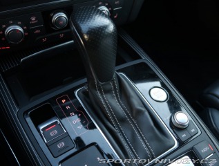 Audi A6 3.0 BiTDI 2017