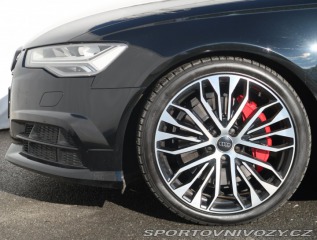 Audi A6 3.0 BiTDI 2017