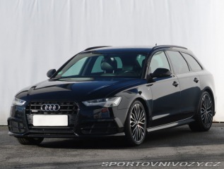 Audi A6 3.0 BiTDI 2017
