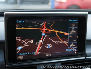 Audi A6 3.0 BiTDI 2017