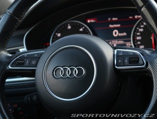 Audi A6 3.0 BiTDI 2017