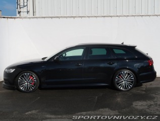 Audi A6 3.0 BiTDI 2017