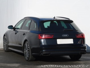 Audi A6 3.0 BiTDI 2017