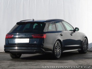 Audi A6 3.0 BiTDI 2017