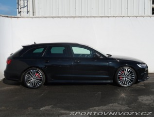 Audi A6 3.0 BiTDI 2017
