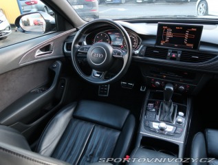 Audi A6 3.0 BiTDI 2017
