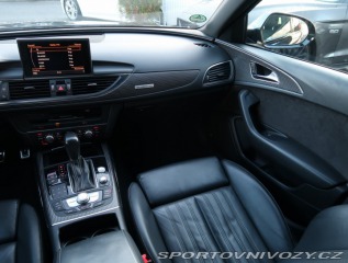 Audi A6 3.0 BiTDI 2017