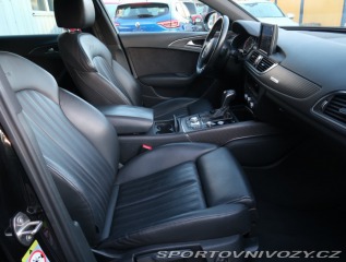 Audi A6 3.0 BiTDI 2017