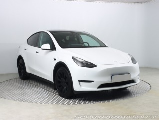 Tesla Model Y Long Range AWD 79kWh