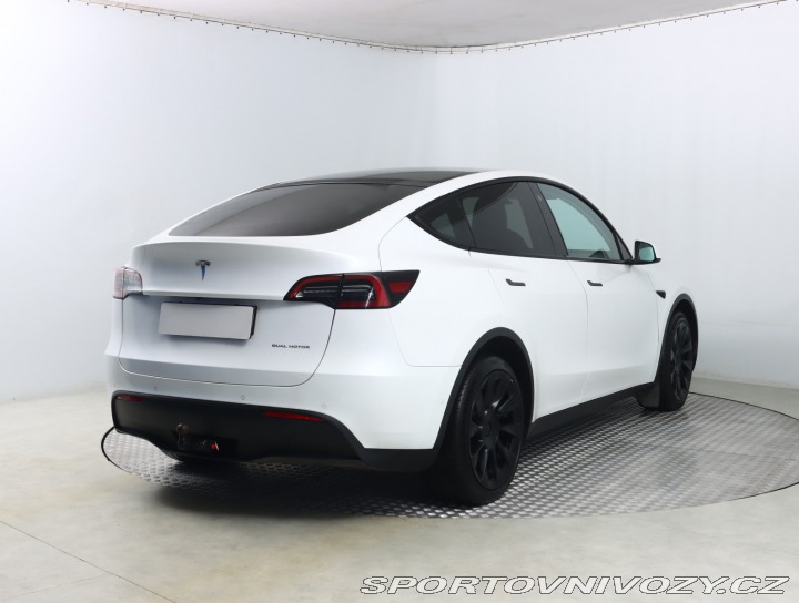 Tesla Model Y Long Range AWD 79kWh 2022