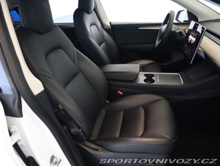 Tesla Model Y Long Range AWD 79kWh 2022