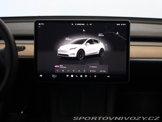 Tesla Model Y Long Range AWD 79kWh 2022