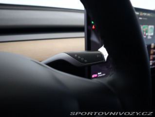 Tesla Model Y Long Range AWD 79kWh 2022