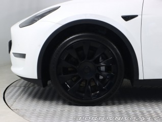 Tesla Model Y Long Range AWD 79kWh 2022