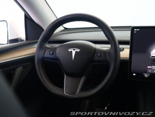 Tesla Model Y Long Range AWD 79kWh 2022