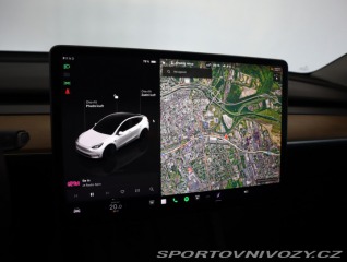 Tesla Model Y Long Range AWD 79kWh 2022