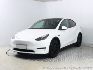Tesla Model Y Long Range AWD 79kWh 2022