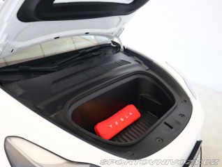Tesla Model Y Long Range AWD 79kWh 2022