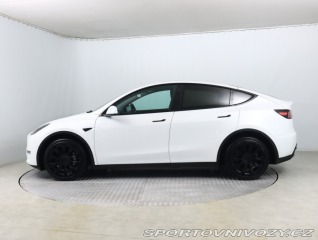 Tesla Model Y Long Range AWD 79kWh 2022