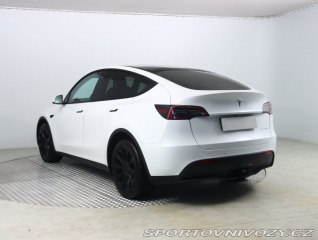 Tesla Model Y Long Range AWD 79kWh 2022