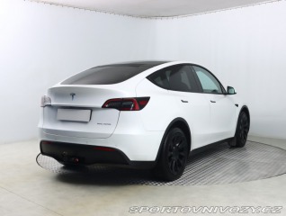 Tesla Model Y Long Range AWD 79kWh 2022
