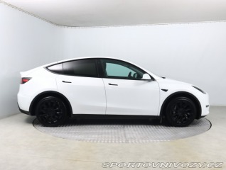 Tesla Model Y Long Range AWD 79kWh 2022