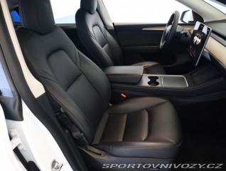 Tesla Model Y Long Range AWD 79kWh 2022