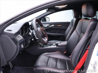 Mercedes-Benz CLS 3,5 400 4MATIC 245kW 2017