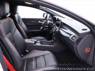 Mercedes-Benz CLS 3,5 400 4MATIC 245kW 2017