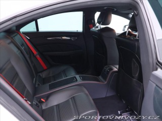 Mercedes-Benz CLS 3,5 400 4MATIC 245kW 2017