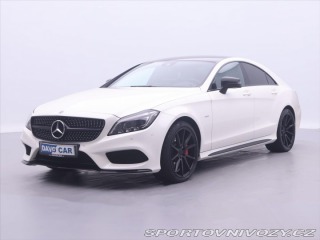 Mercedes-Benz CLS 3,5 400 4MATIC 245kW 2017