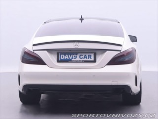 Mercedes-Benz CLS 3,5 400 4MATIC 245kW 2017