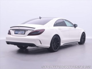 Mercedes-Benz CLS 3,5 400 4MATIC 245kW 2017