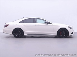 Mercedes-Benz CLS 3,5 400 4MATIC 245kW 2017