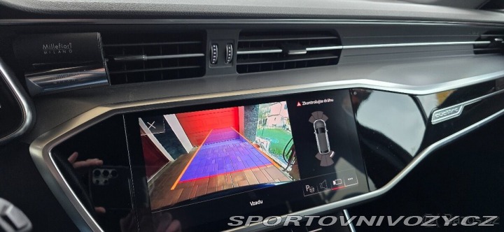 Audi A6 Avant 55 TFSIe 4x4 2021