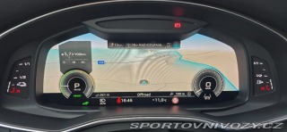 Audi A6 Avant 55 TFSIe 4x4 2021