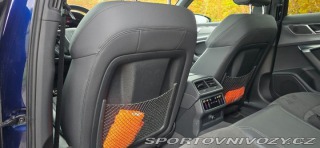 Audi A6 Avant 55 TFSIe 4x4 2021