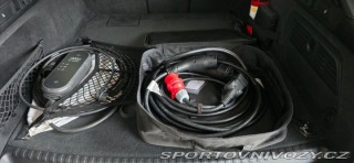 Audi A6 Avant 55 TFSIe 4x4 2021