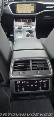 Audi A6 Avant 55 TFSIe 4x4 2021