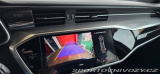 Audi A6 Avant 55 TFSIe 4x4 2021