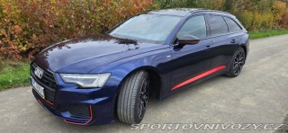 Audi A6 Avant 55 TFSIe 4x4 2021