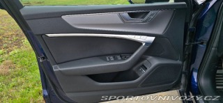 Audi A6 Avant 55 TFSIe 4x4 2021
