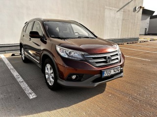 Honda  CR-V 2,2   i-DTEC 4x4