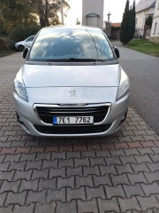 Peugeot  5008 2,0   hdi
