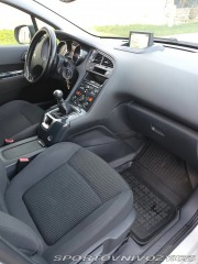 Peugeot Ostatní modely 5008 2,0 hdi 2015