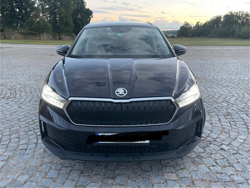 Škoda Ostatní modely Enyaq iV 60